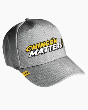 ExpoContratista Hat Chingon Matters