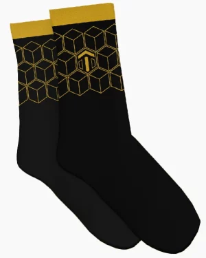 ExpoContratista Socks