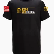 ExpoContratista 2024 Shirt