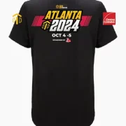 ExpoContratista 2024 Shirt