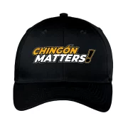 ExpoHat Chingon Matters