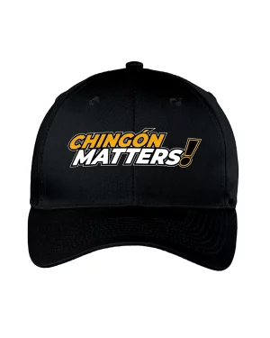 ExpoHat Chingon Matters