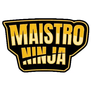 Maistro Ninja